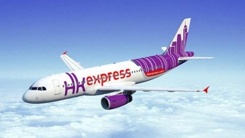 首日免燃油附加費！ HKExpress飛日韓台來回$328起